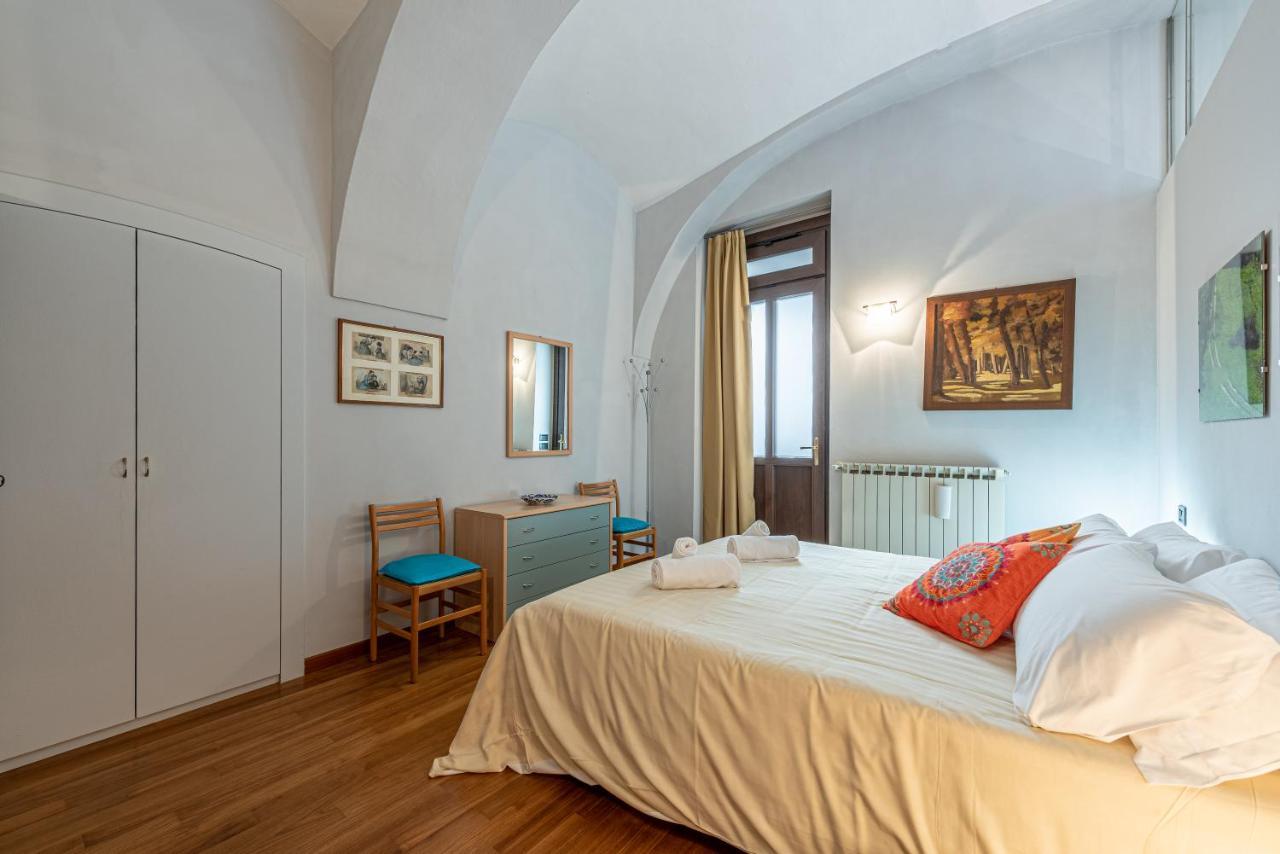 L'Antico Cedro Apartment Alba Kültér fotó